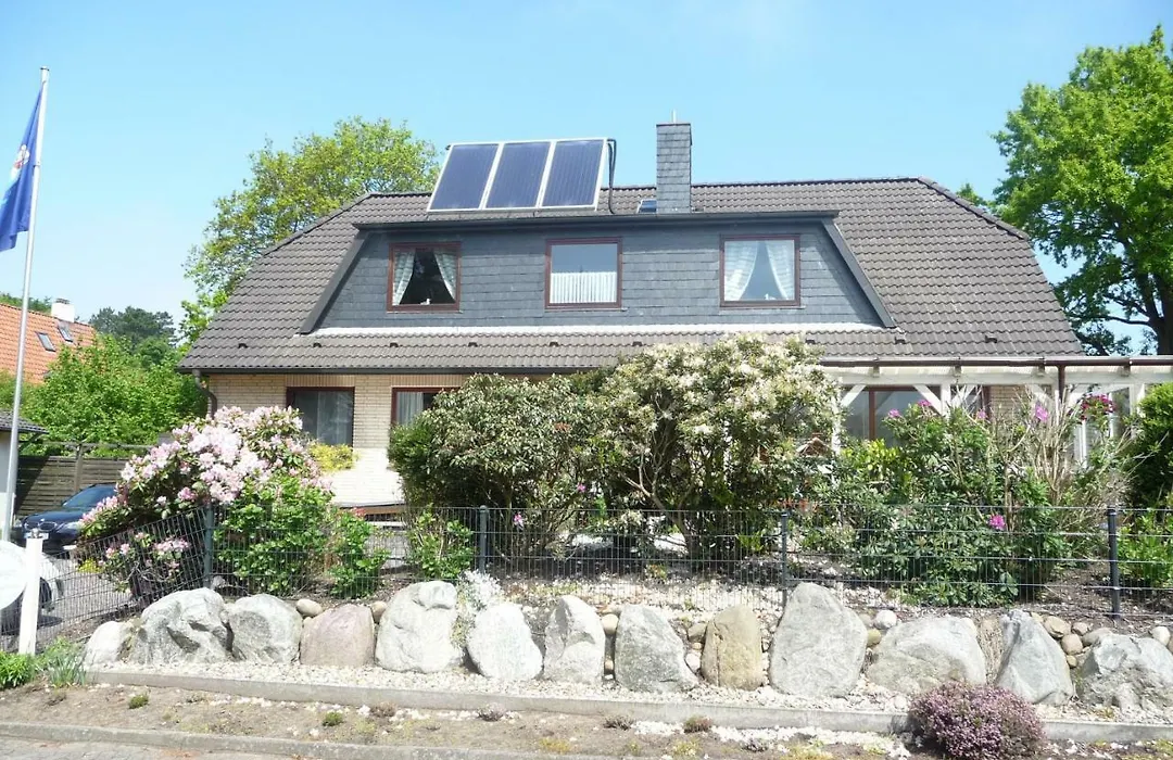 Haus Nordseebrise-1